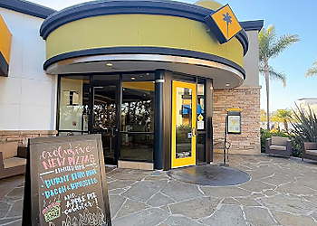 Huntington Beach Pizza Places California Pizza Kitchen Huntington Beach
