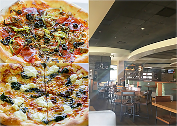 Huntington Beach Pizza Places California Pizza Kitchen Huntington Beach