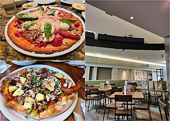 Honolulu Pizza Places California Pizza Kitchen Kahala Mall