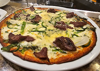California Pizza Kitchen Kahala Mall Honolulu Pizza Places image 1