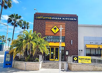 Long Beach Pizza Places California Pizza Kitchen Long Beach