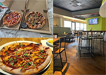 Long Beach Pizza Places California Pizza Kitchen Long Beach