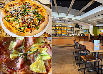 Rancho Cucamonga Pizza Places California Pizza Kitchen Rancho Cucamonga