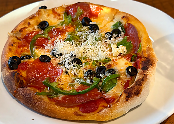 California Pizza Kitchen Rancho Cucamonga Rancho Cucamonga Pizza Places image 1