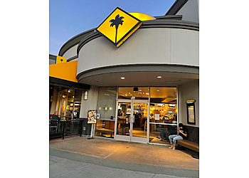 Riverside Pizza Places California Pizza Kitchen Riverside