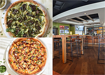 Riverside Pizza Places California Pizza Kitchen Riverside