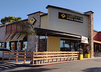 Torrance Pizza Places California Pizza Kitchen Torrance