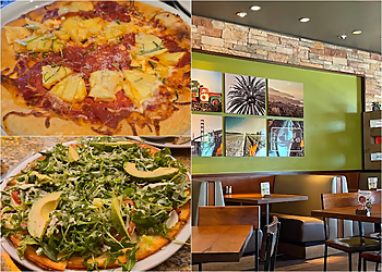 Torrance Pizza Places California Pizza Kitchen Torrance