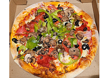 California Pizza Kitchen Torrance Torrance Pizza Places image 1