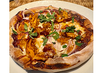 California Pizza Kitchen Valley Fair Santa Clara Pizza Places image 1
