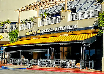 Ventura Pizza Places California Pizza Kitchen Ventura