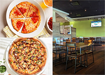 Ventura Pizza Places California Pizza Kitchen Ventura