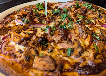 California Pizza Kitchen Ventura Ventura Pizza Places image 1