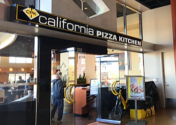 Glendale Pizza Places California Pizza Kitchen at Glendale