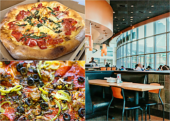 Glendale Pizza Places California Pizza Kitchen at Glendale