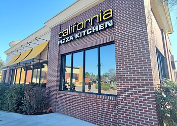 Bakersfield Pizza Places California Pizza Kitchen at River Walk