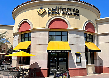 Simi Valley Pizza Places California Pizza Kitchen at Simi Valley