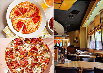 Simi Valley Pizza Places California Pizza Kitchen at Simi Valley