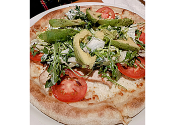 California Pizza Kitchen at Simi Valley Simi Valley Pizza Places image 1