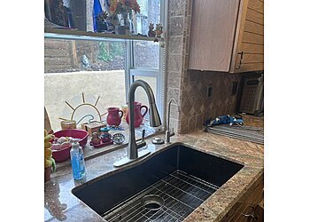 Chula Vista Plumbers California Plumbing