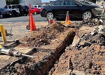 Chula Vista Plumbers California Plumbing