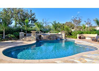 California Pools  Corona Pool Services