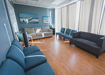California Prime Recovery - Irvine, CA Addiction Treatment Centers - Interior Image