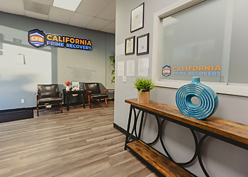 California Prime Recovery California Prime Recovery - Irvine, CA Addiction Treatment Centers - Exterior Image