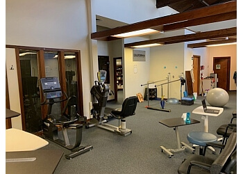 California Rehabilitation and Sports Therapy-Concord 