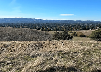 California Riding & Hiking Trail Trailhead - Concord, CA Hiking Trails - Trail Image