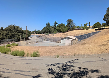 California Riding & Hiking Trail Trailhead - Concord, CA Hiking Trails - Destination Image