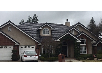 3 Best Roofing Contractors in Fresno, CA - Expert Recommendations