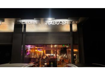 California Shabu Shabu - Costa Mesa, CA Japanese Restaurants