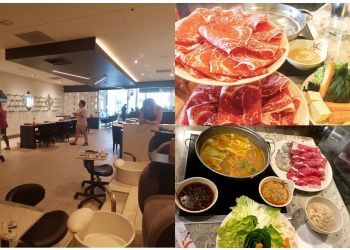 California Shabu Shabu - Costa Mesa, CA Japanese Restaurants