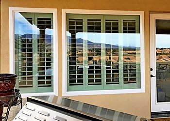 Riverside Window Companies California Showcase Construction Inc.