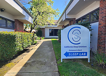 Roseville Sleep Clinics California Sleep Solutions