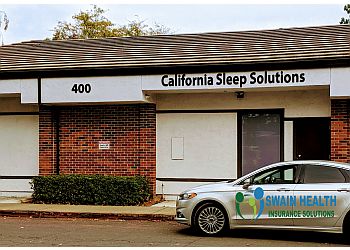 California Sleep Solutions