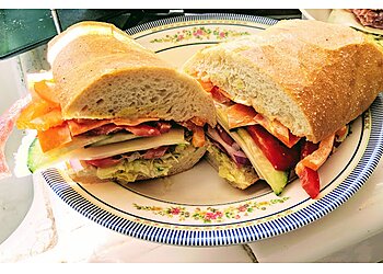 California Sourdough San Jose Sandwich Shops image 1
