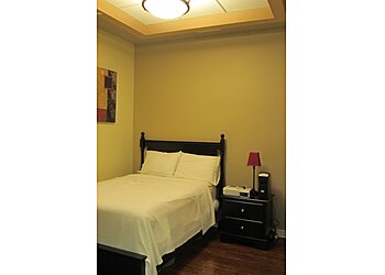 Fremont Sleep Clinics California Specialty Physicians Comprehensive Sleep Center