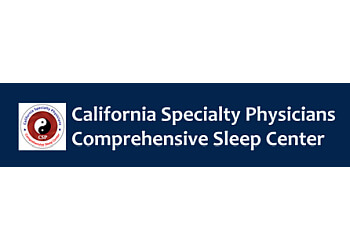 California Specialty Physicians Comprehensive Sleep Center Fremont Sleep Clinics