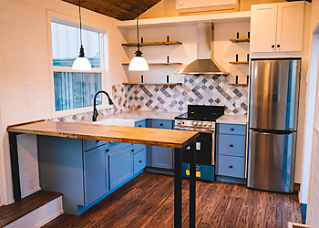 Fresno Home Builders California Tiny House