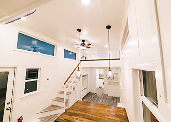 Fresno Home Builders California Tiny House