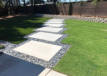 3 Best Landscaping Companies in Fresno, CA - Expert ...