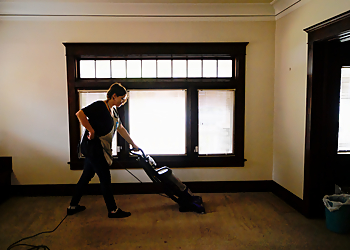 Pasadena House Cleaning Services California Well Done Cleaning Services