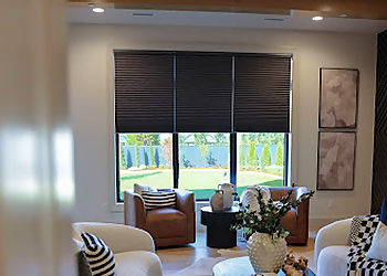Roseville Window Treatment Stores California Window Fashions