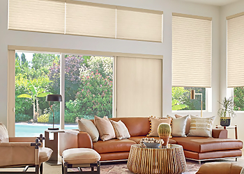 Roseville Window Treatment Stores California Window Fashions