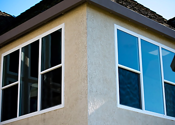 Irvine Window Companies California Window Masters