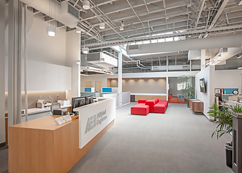 Oxnard Custom Cabinets California Woodworking, Inc.