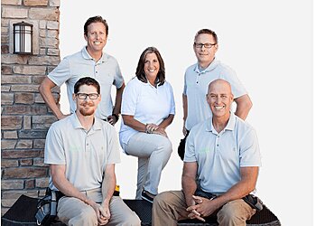 Call2Inspect  Denver Home Inspections image 1