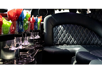 newark limo
